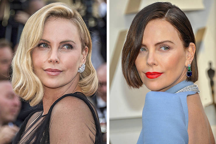 Celebs Who Decided To Change How They Look