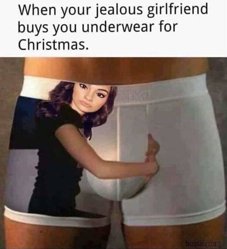 Dirty Mind, Come Here!