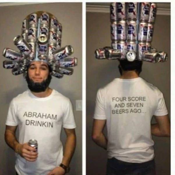 Absolutely 100% Wasted