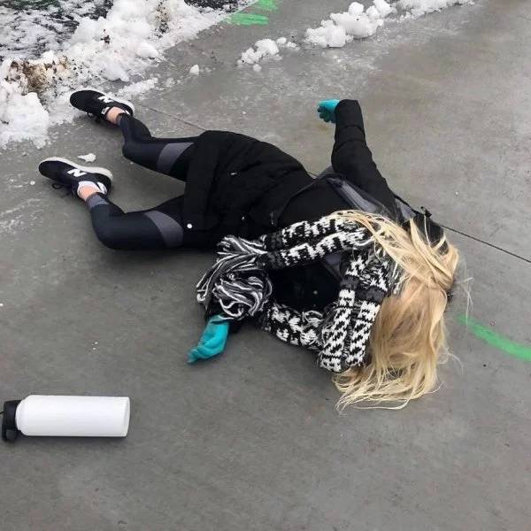 Absolutely 100% Wasted