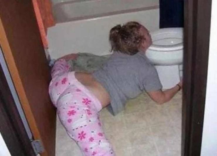 Absolutely 100% Wasted