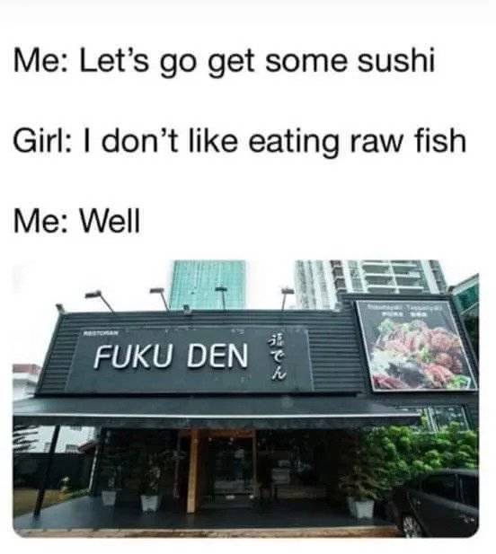 Funny Picdump