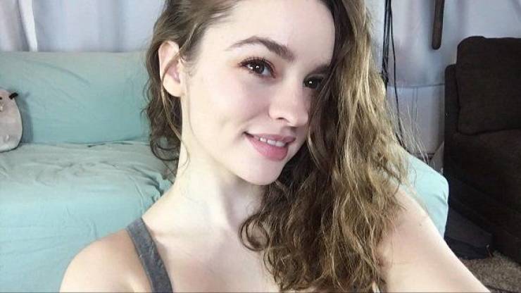 NSFW Pornstar Interviews Are So Explicit