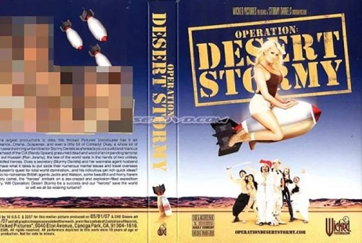 Adult Movies Can Be Pretty Expensive…