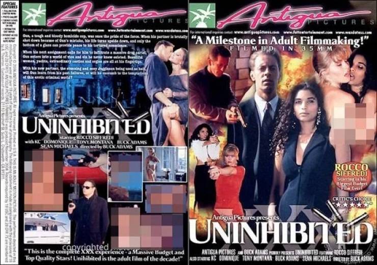 Adult Movies Can Be Pretty Expensive…