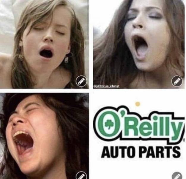 Dirty Mind, Come Here!