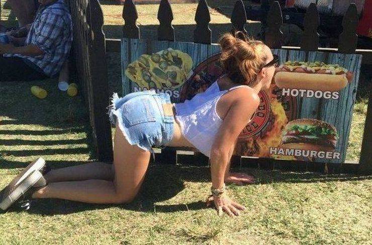 Dirty Mind, Come Here!