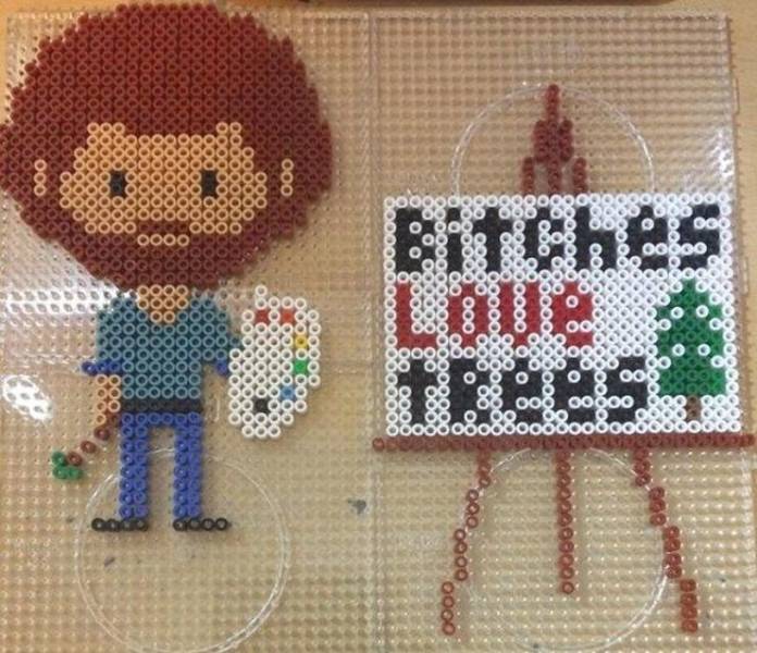 Dirty Mind, Come Here!