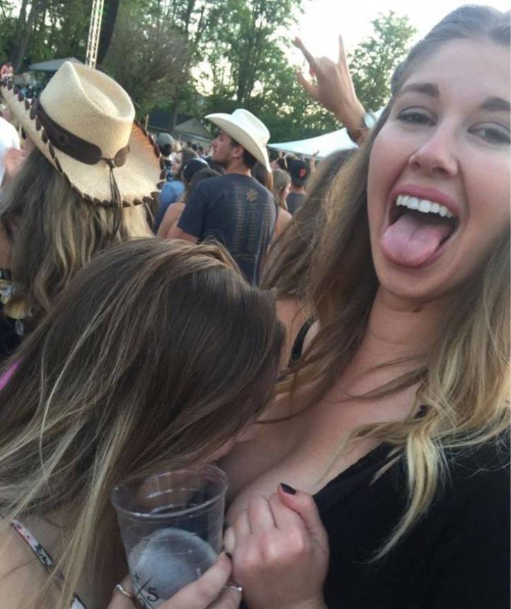 Dirty Mind, Come Here!