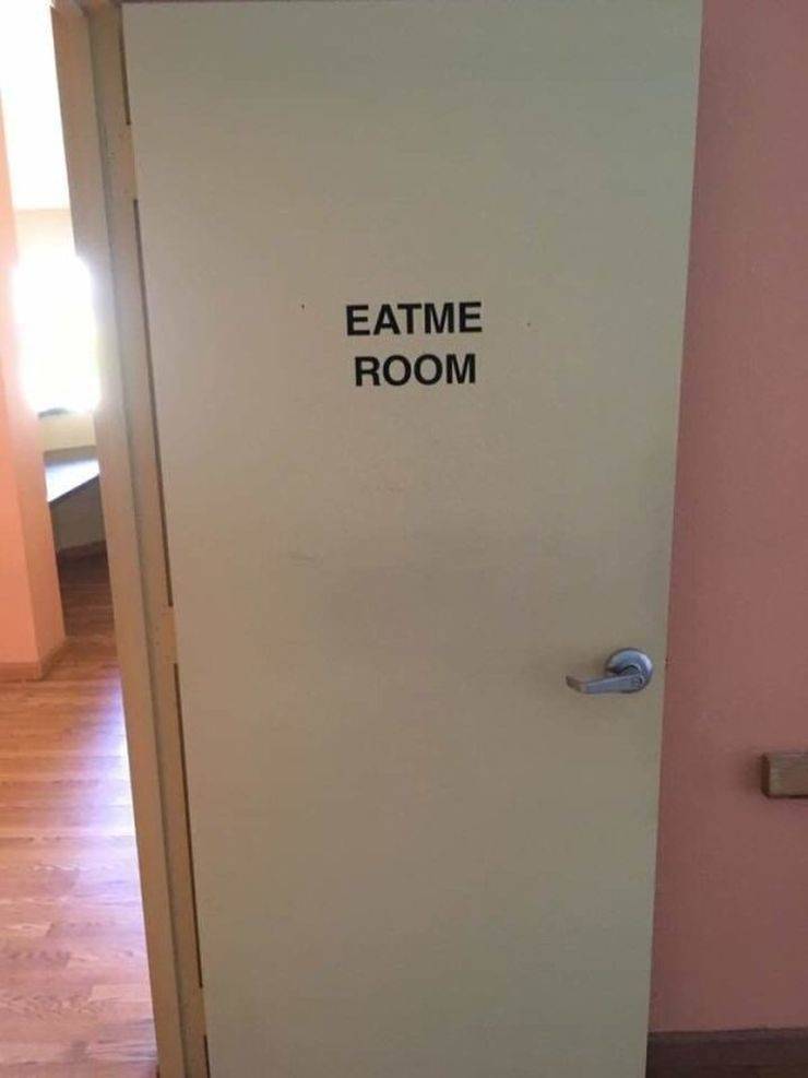 Dirty Mind, Come Here!