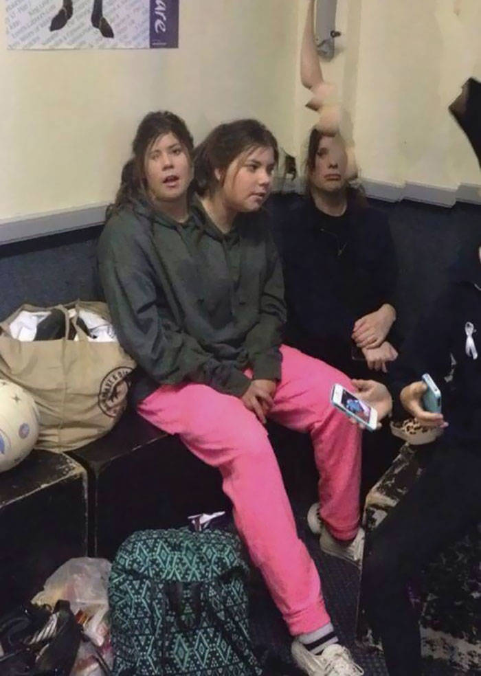 Panoramic Shots Ain’t Easy…