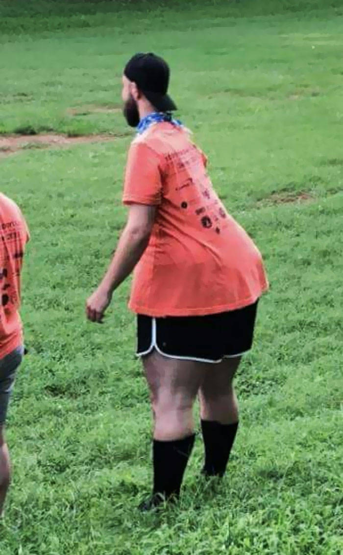 Panoramic Shots Ain’t Easy…