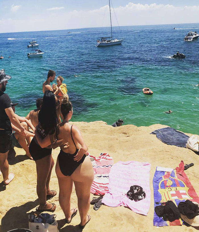 Panoramic Shots Ain’t Easy…