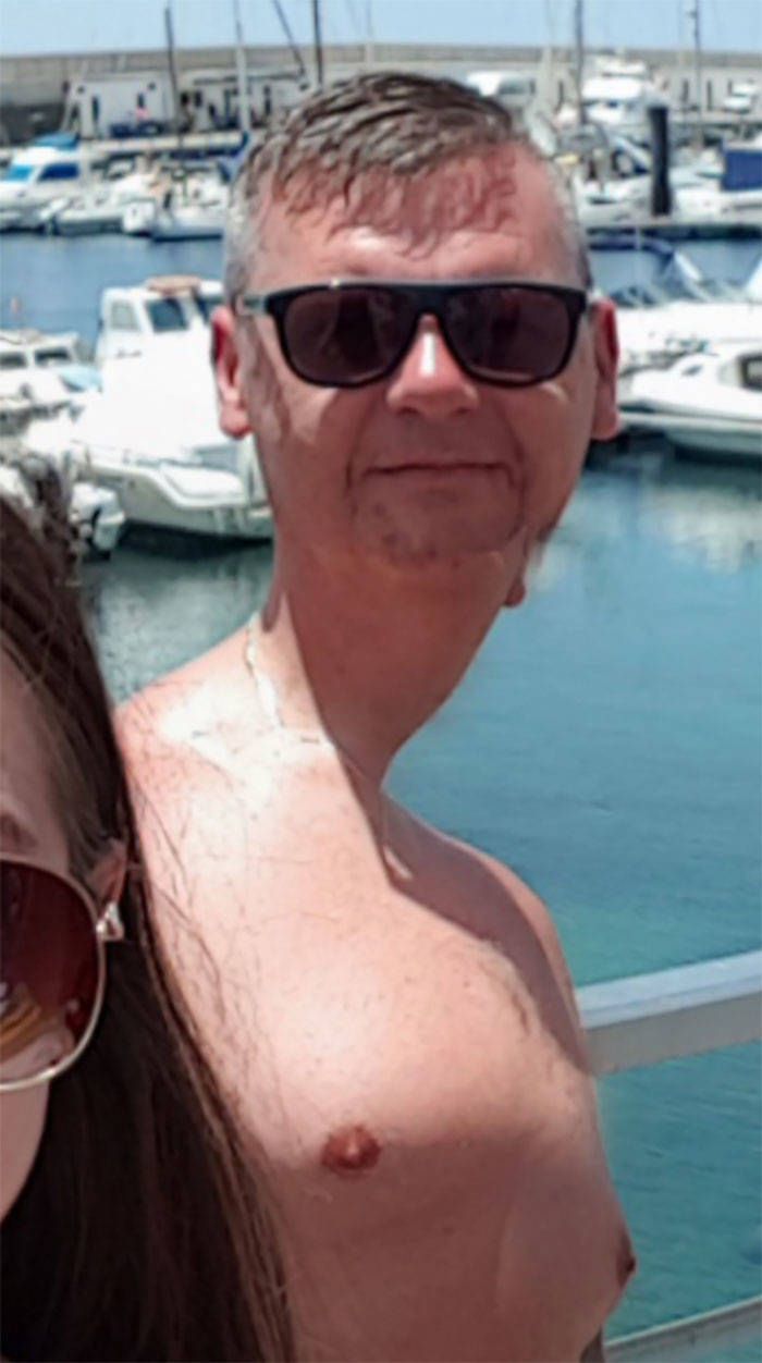 Panoramic Shots Ain’t Easy…