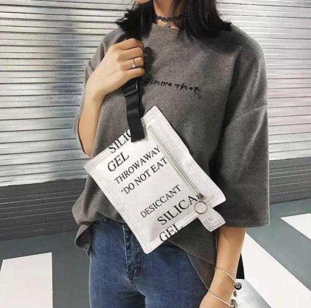 Questionable Idea, Perfect Execution