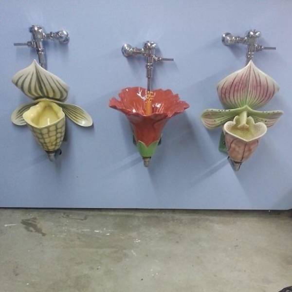 Questionable Idea, Perfect Execution