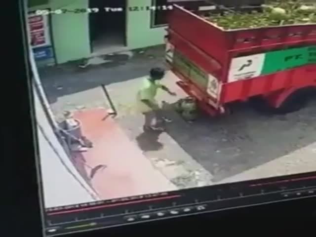 Don’t Be Lazy, Kids. It’s Dangerous