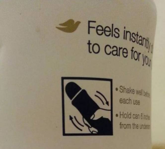Dirty Mind, Come Here!