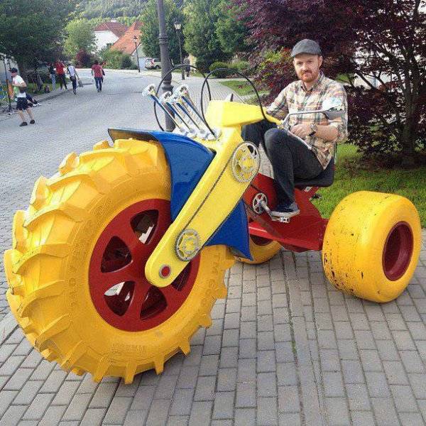 Morning Picdump