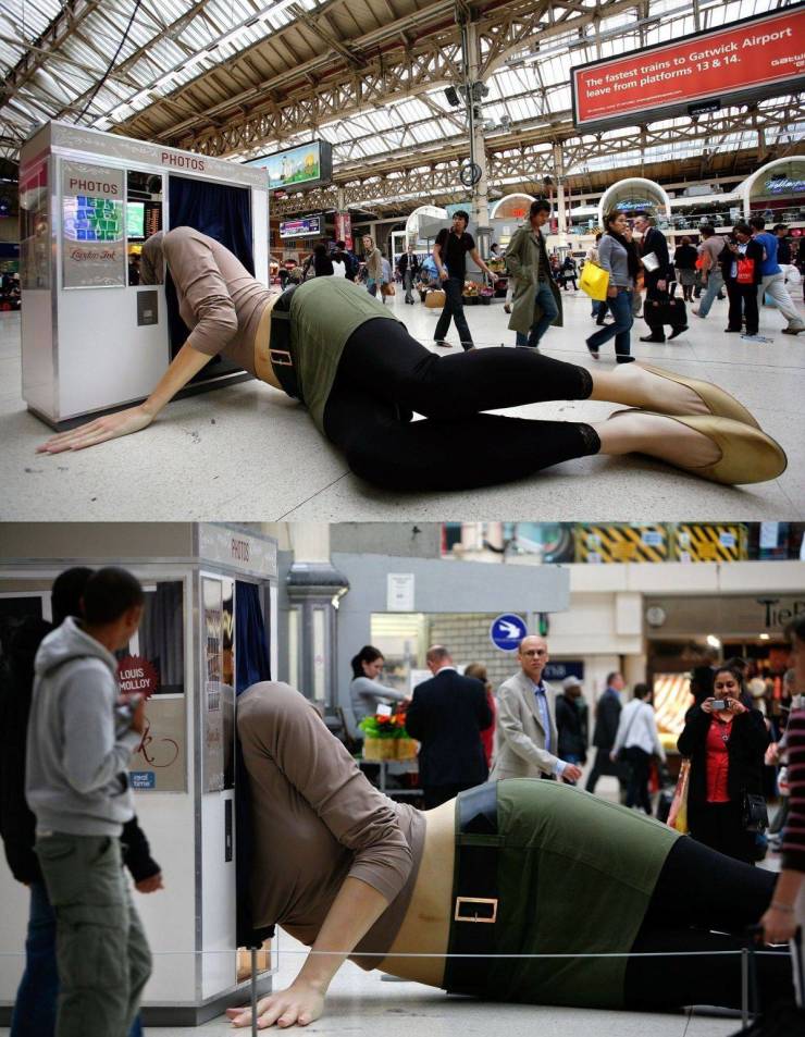 Daily Picdump