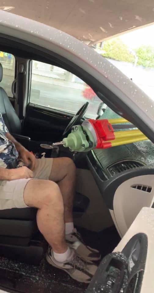 Don’t Throw Anything Off Bridges