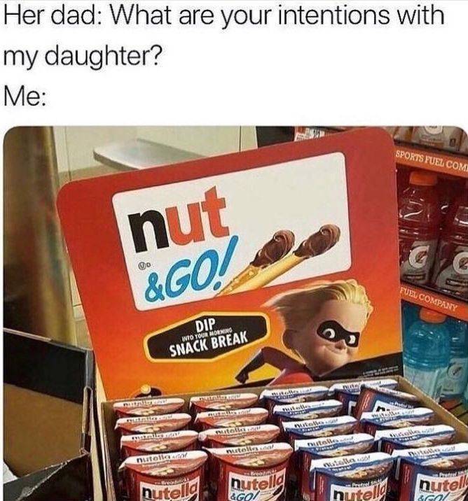 Dirty Mind, Come Here!
