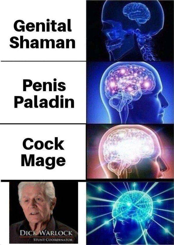 Dirty Mind, Come Here!