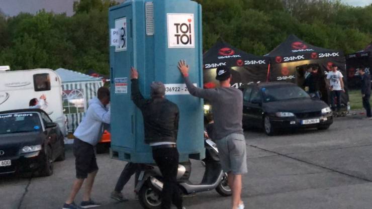 Morning Picdump