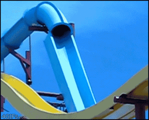 Come, Dive Straight In!