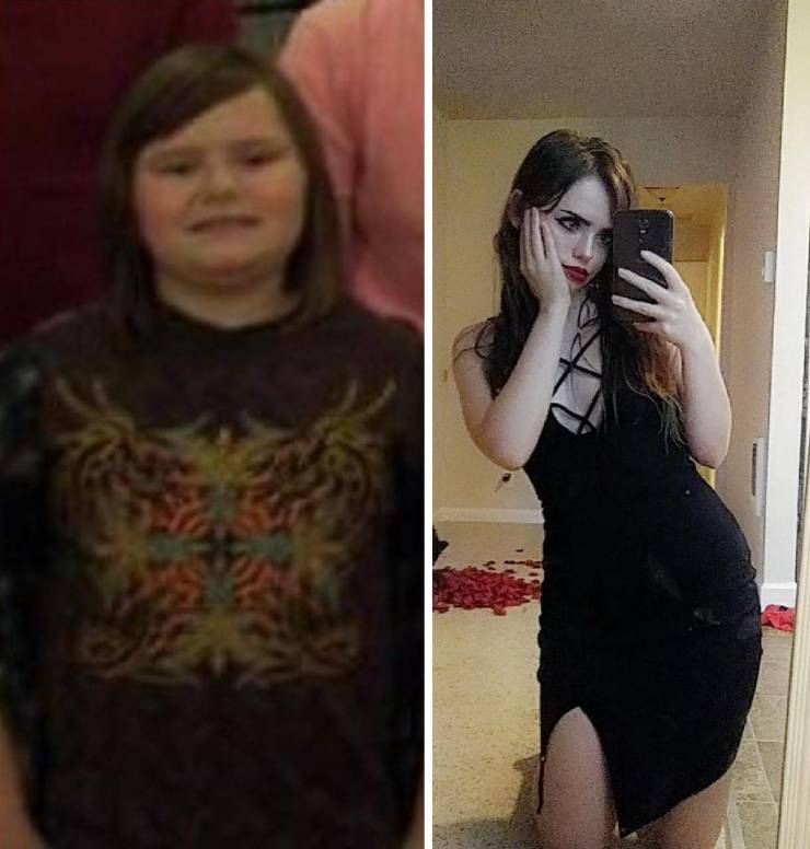 Ugly Duckling? Not Anymore