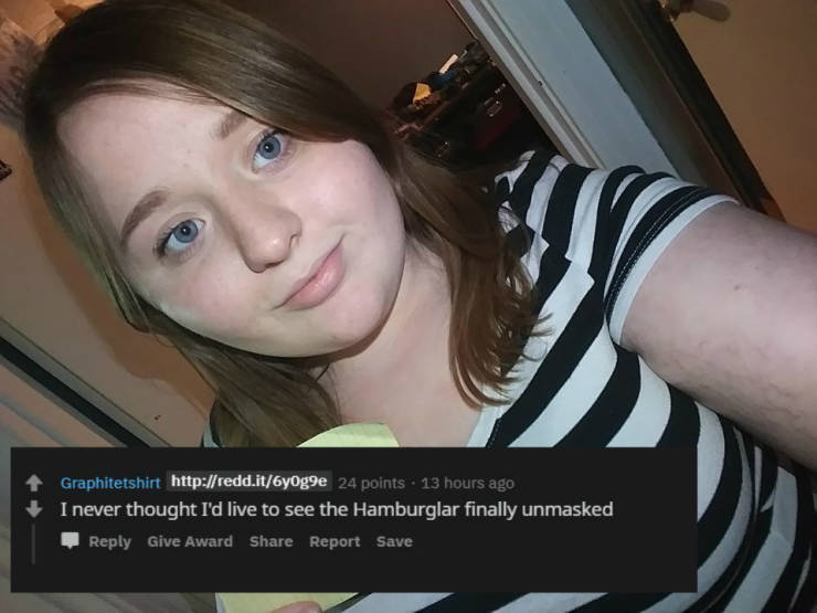 Smells Like Someone’s Being Roasted