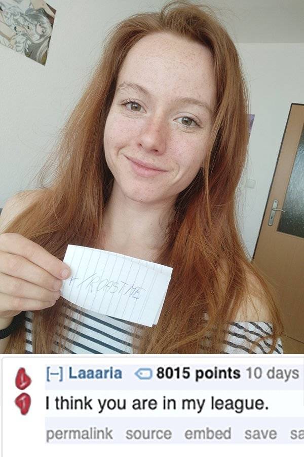 Smells Like Someone’s Being Roasted