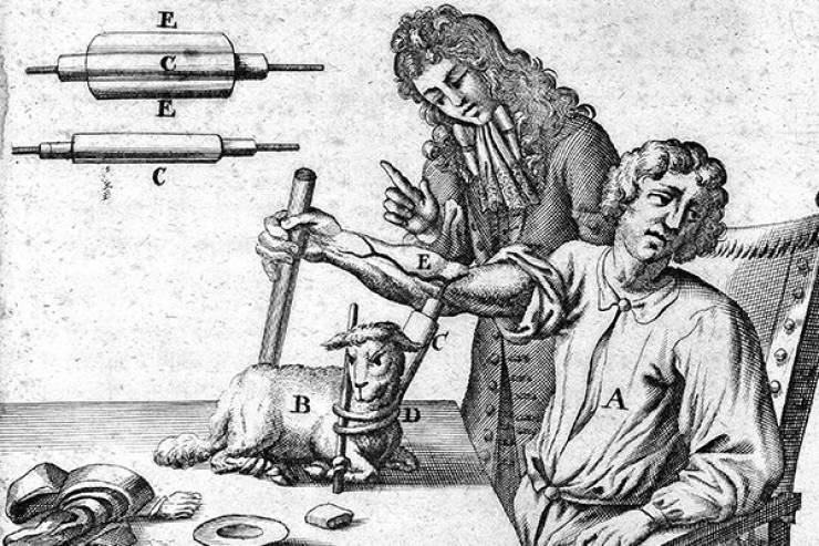 Humans Have Always Tried To Cheat Death