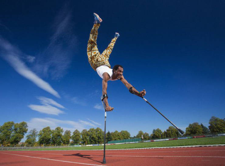 You Won’t Be Able To Repeat This