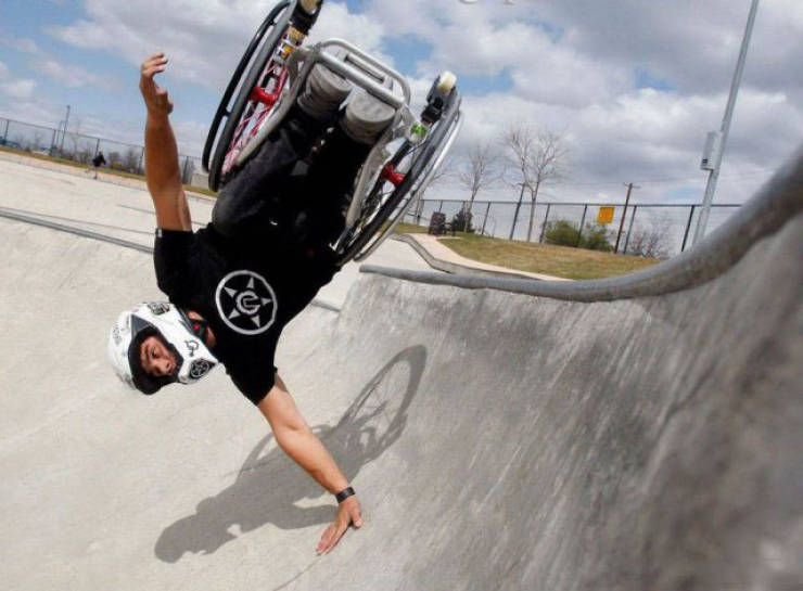 You Won’t Be Able To Repeat This