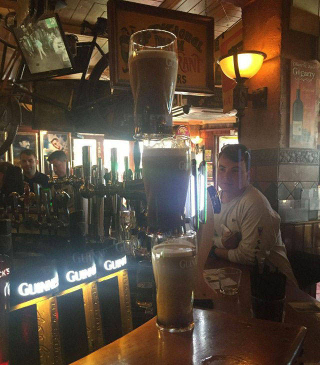 You Won’t Be Able To Repeat This