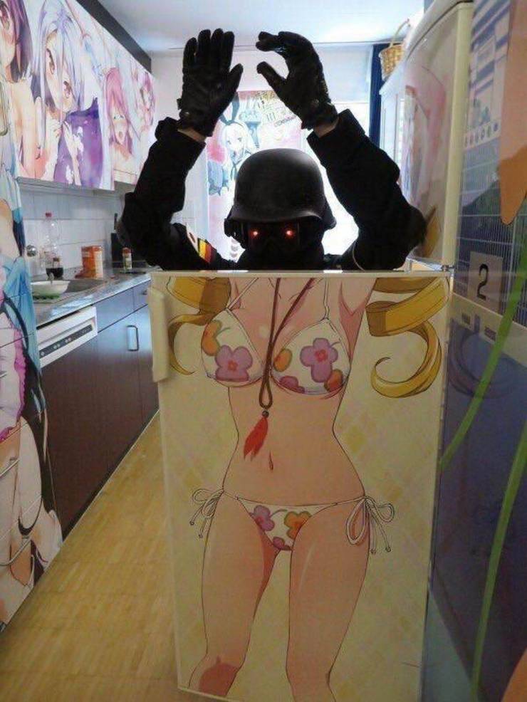 Daily Picdump