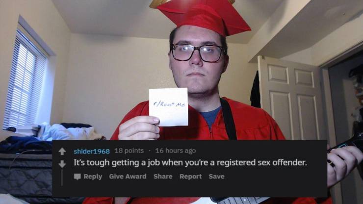 Do You Feel The Heat Of These Roasts?
