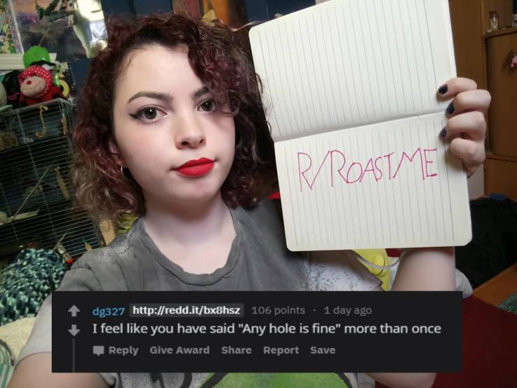 Do You Feel The Heat Of These Roasts?