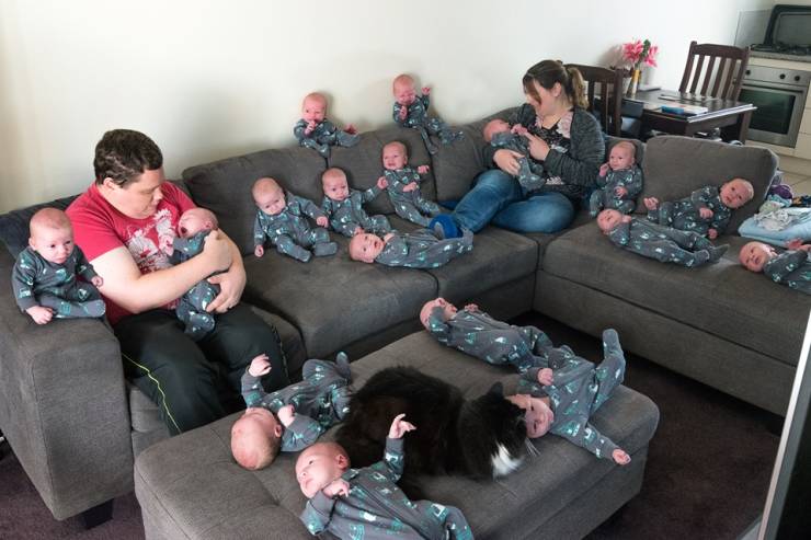 Morning Picdump