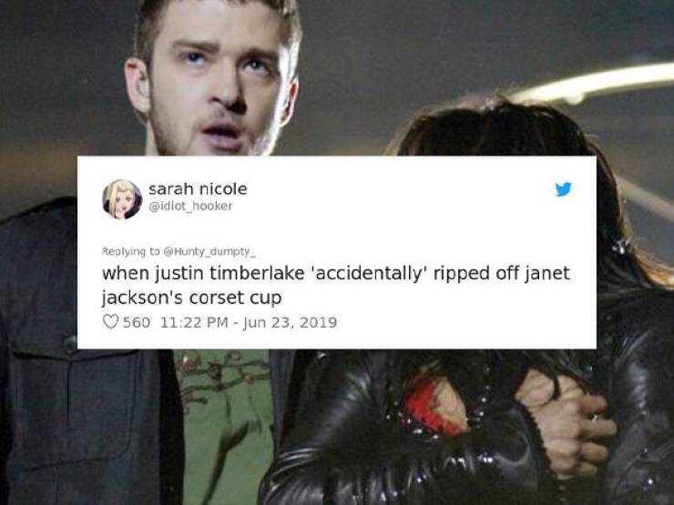 Some Really Awkward Celebrity Stories