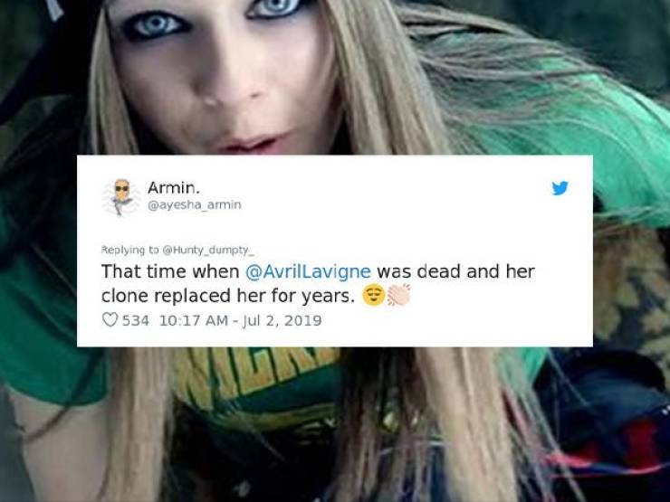 Some Really Awkward Celebrity Stories