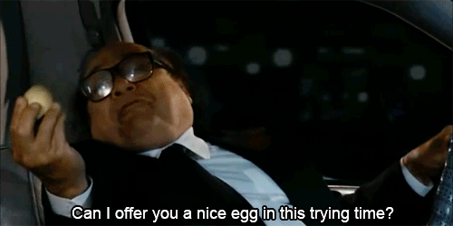 Drive-Through Workers Get To Witness Some Weird Stuff