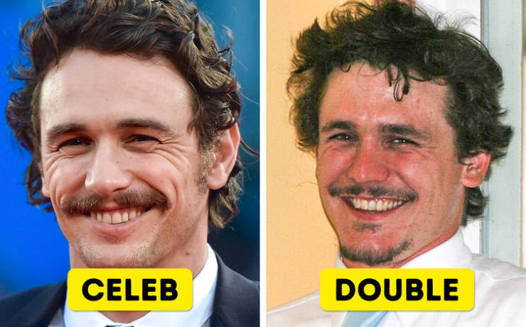 Would You Want To Look Like A Celebrity?