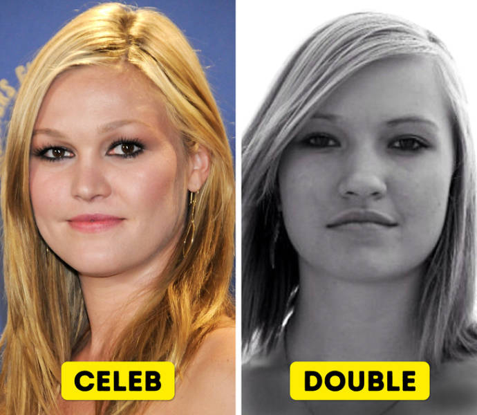 Would You Want To Look Like A Celebrity?