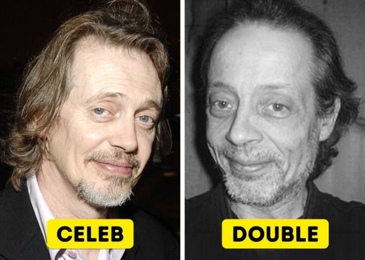 Would You Want To Look Like A Celebrity?