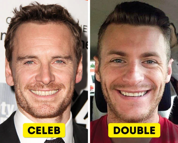 Would You Want To Look Like A Celebrity?