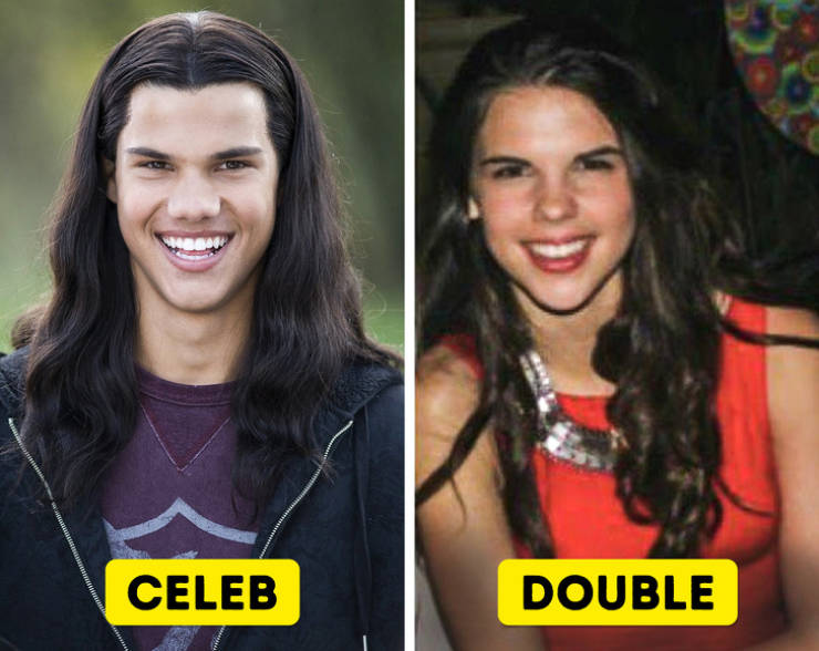 Would You Want To Look Like A Celebrity?