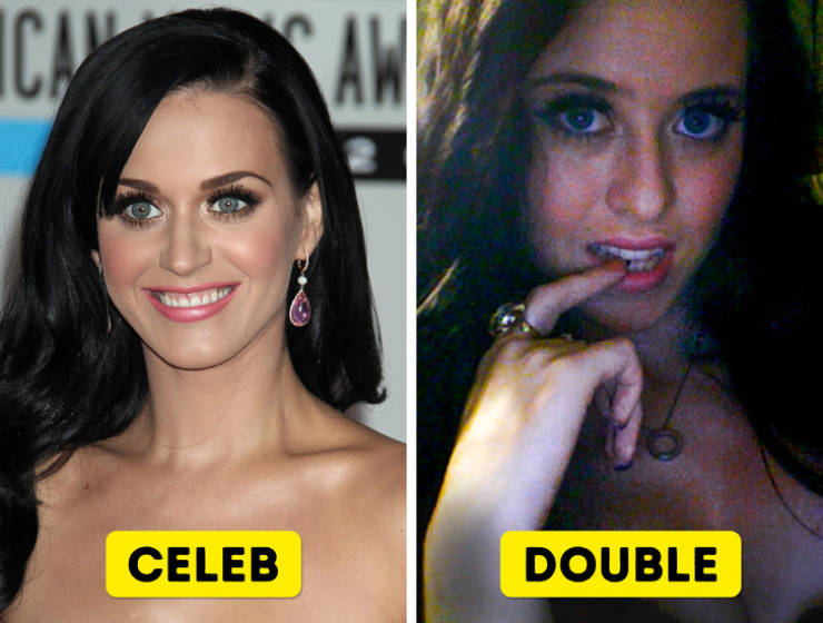 Would You Want To Look Like A Celebrity?