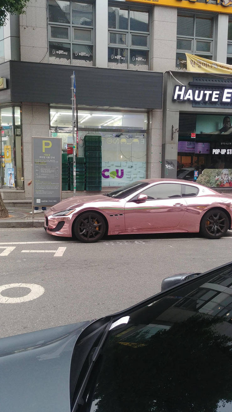 Morning Picdump